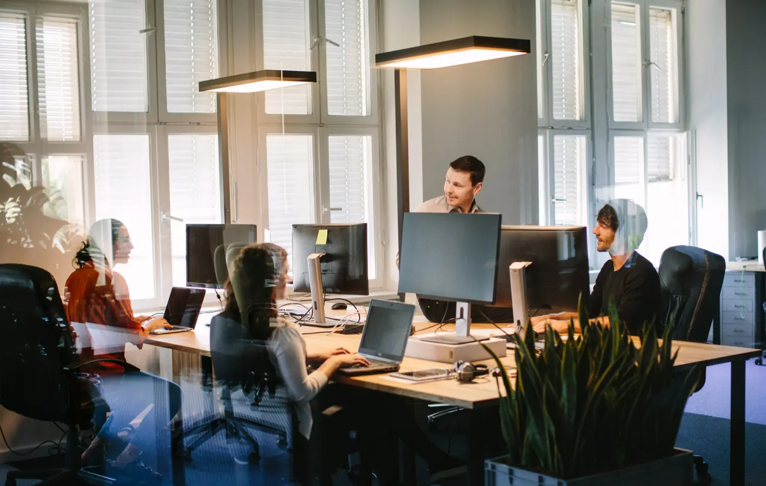 cloud consulting design and delivery services